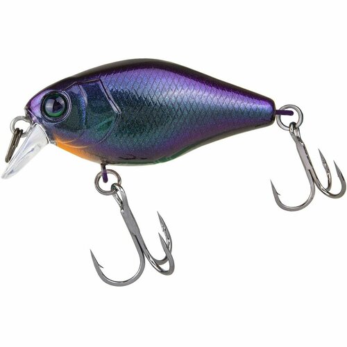 Воблер JACKALL CHUBBY 41F SR 5.5g цвет UL BUG