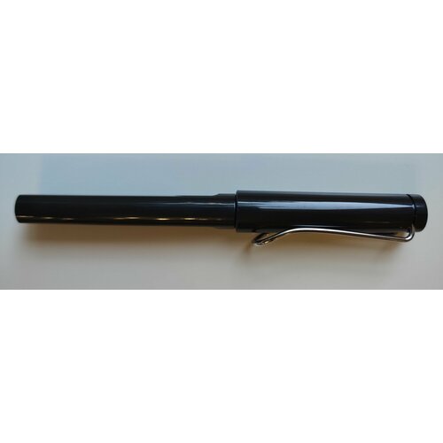 Вечный карандаш. Карандаш для школы и рисования. Чёрный