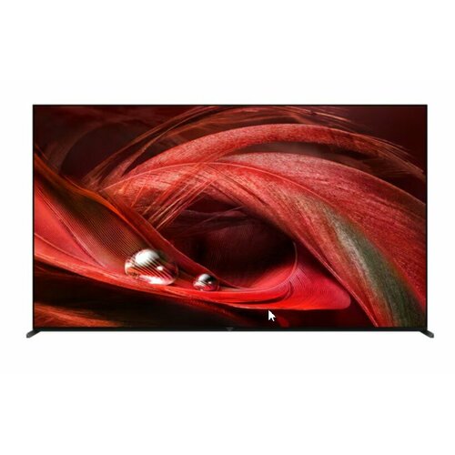 Телевизор Sony XR-65X95J 19640000₽