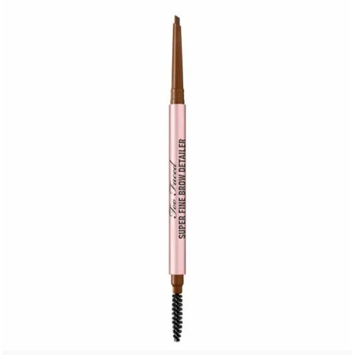 Карандаш для точной прорисовки бровей Too Faced - Super Fine Brow Detailer 2200₽