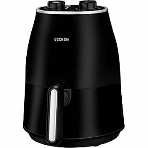 Аэрогриль Becken BAF5437 1230Вт Черный 1684600₽