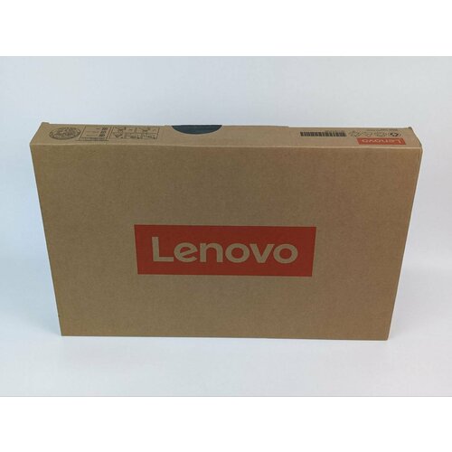 16 Ноутбук Lenovo IdeaPad Slim 3 16IAH8 Core i5-12450H 16GB RAM SSD 512GB WUXGA 1920x1200 60Hz No OS Grey 5980000₽