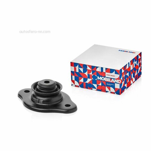 MOBILAND 137200140 Опора стойки 1698₽