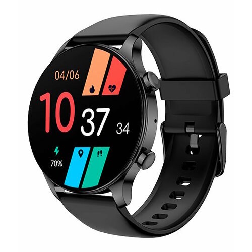 Умные часы Wifit WiWatch R2 черный 475000₽