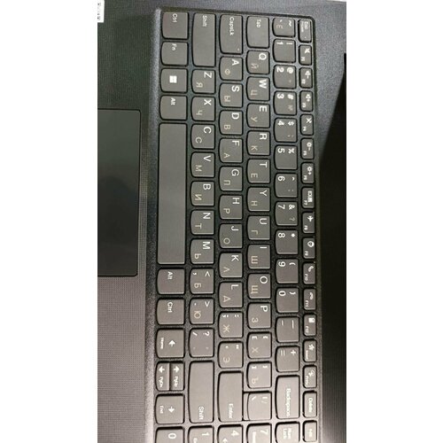 Ноутбук Lenovo V15 G3 IAP 156FHD Intel Core i5-1235U 8Gb 512Gb SSD RJ45 USB-C Win11 Home black 83C40005PB 4948700₽