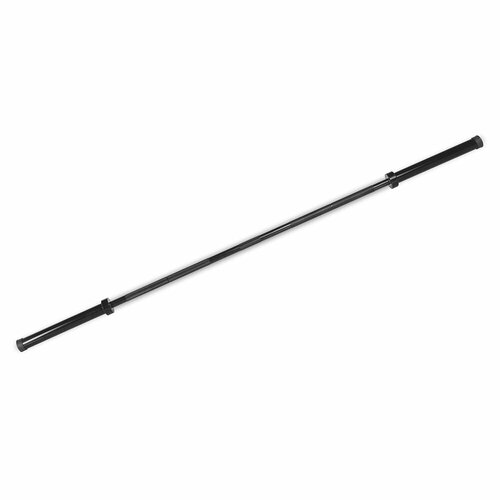 Гриф UNIX Fit PRO 450 220 см 50 мм Black 15470₽