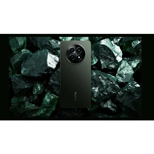 Смартфон Realme 12x 12512gb CN черныйБез NFC 22999₽