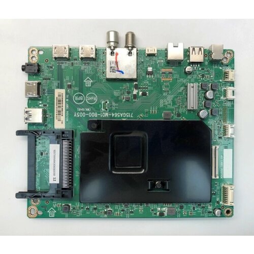 Материнская плата 715GA564-M01-B00-005Y для Philips 58PUS760560 11750₽