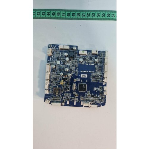 Плата основная Робот-пылесоса REDMOND RV-R500 5999₽