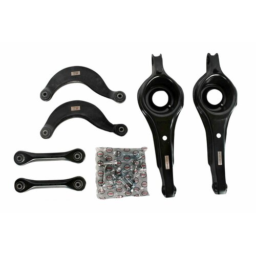 Рычаги подвески задние комплект TORQUE C-KIT001 35160₽