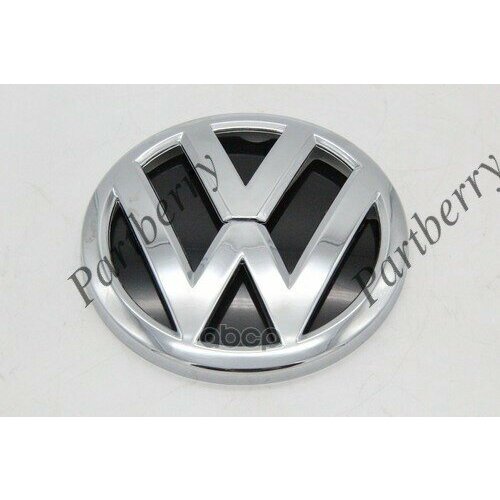 Pb189155_эмблема Vw Rear PARTBERRY арт PB189155 2550₽
