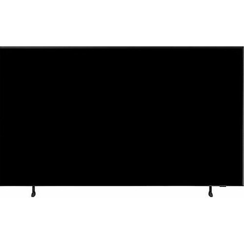Телевизор QLED Samsung The Frame QE50LS03DAUXRU 50 4K Ultra HD Smart TV черный 12588000₽