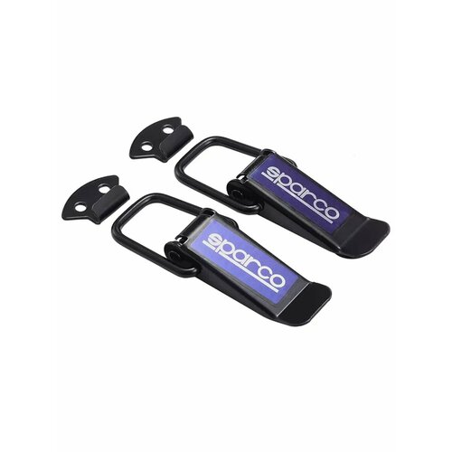 Замок багажника спортивный универсальный 337₽