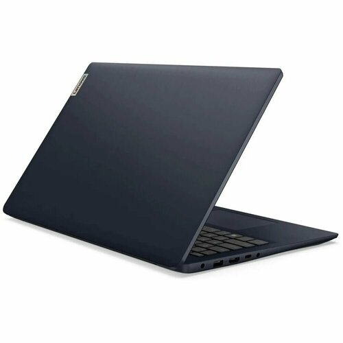 Ноутбук Lenovo IdeaPad 3 15IAU7 Core i5 1235U8Gb256Gb SSD156 FullHDDOS Blue 5925900₽