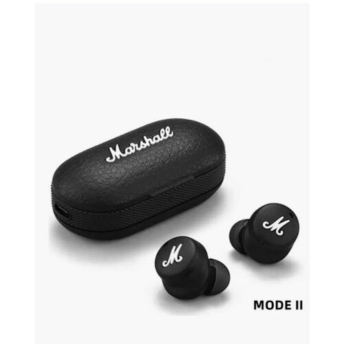 Беспроводные наушники Маршал Mode II 1369₽
