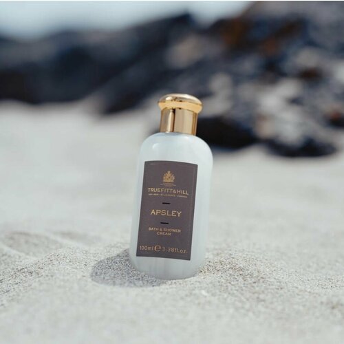 TRUEFITTHILL Гель для душа с эксклюзивным ароматом Apsley 100 мл 3600₽