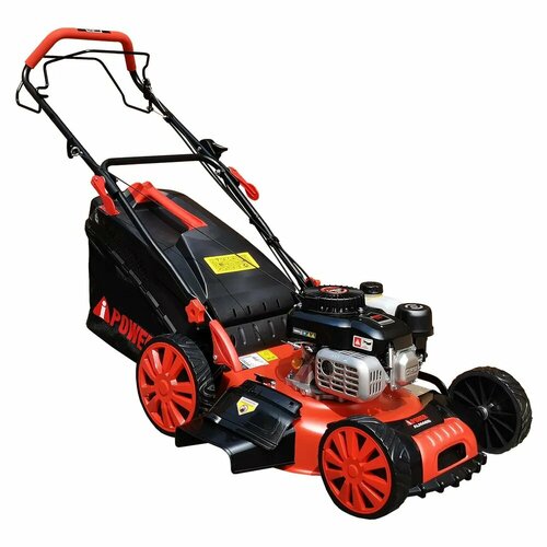 A-iPower ALM46S