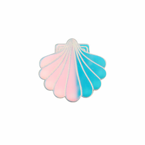 Брошь MONOLAMA 500₽