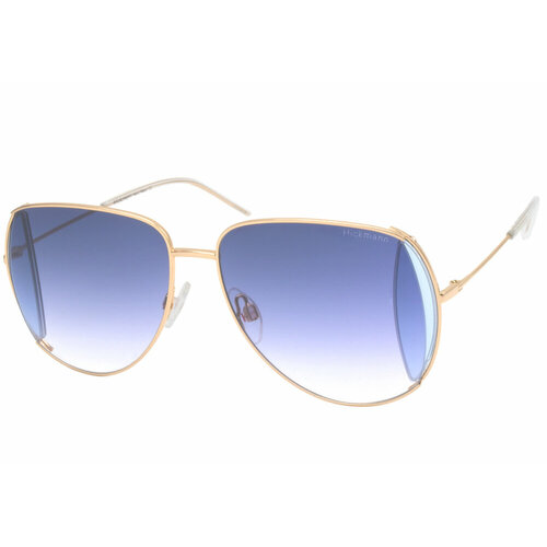 Солнцезащитные очки Hickmann, золотой