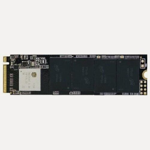 Изображение товара SSD диск Kingspec NE, 256GB, M.2 2280, PCI-E 3.0 x4 (NE-256 2280)