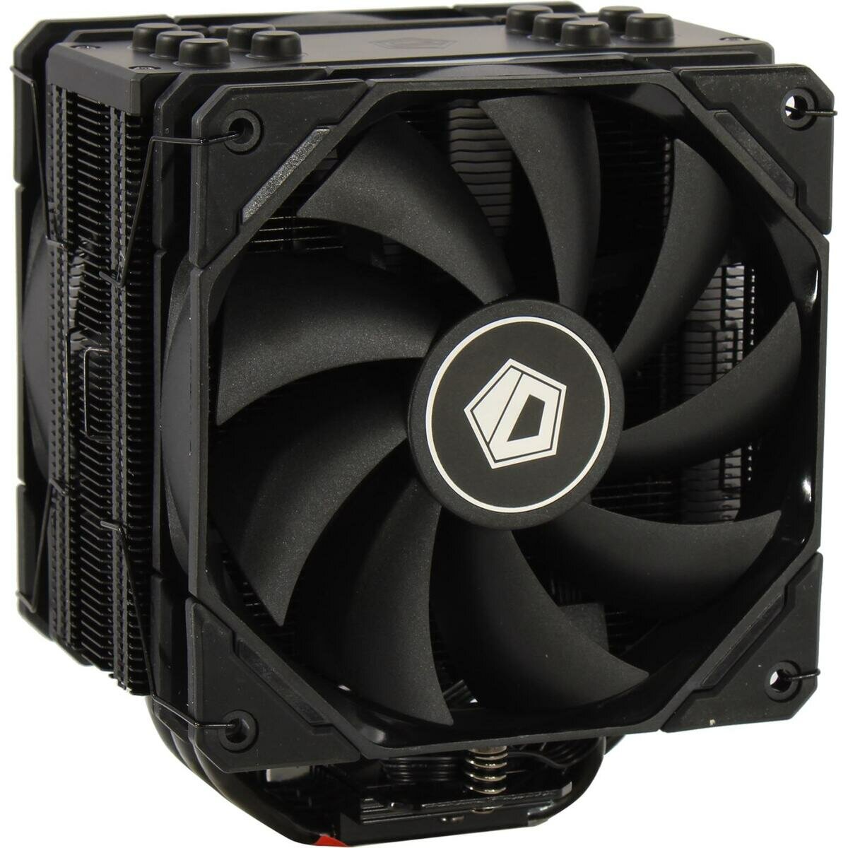 Кулер для процессора Id-cooling SE-225-XT BLACK V2
