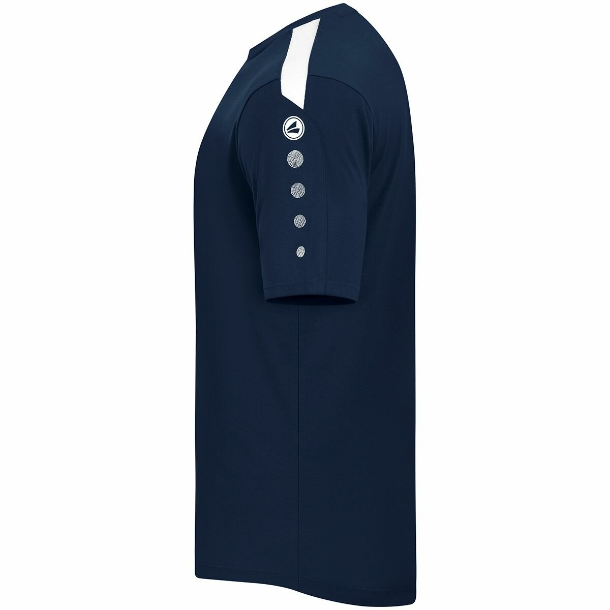 Футболка JAKO, размер M, sea blue — фото 1