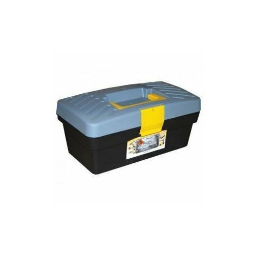 Ящик для инструмента 12 290х160х130мм Энкор 838148А-28 610515А-28 422₽