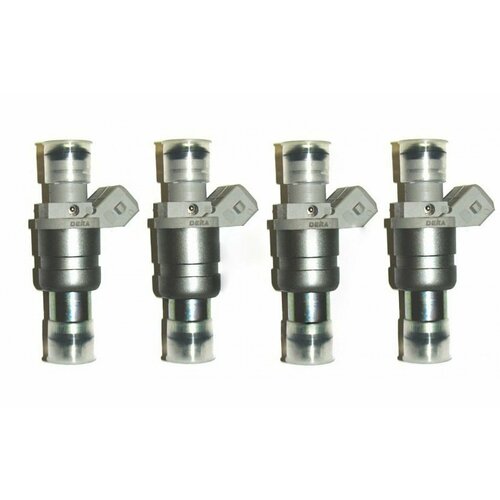 Форсунки Ваз 2108-2115 6238 комплект (4штуки)