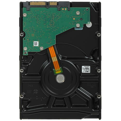 8 ТБ Внутренний жесткий диск Seagate Exos 7E10 7200 RPM, 256 МБ кэш (ST8000NM017B) — фото 1