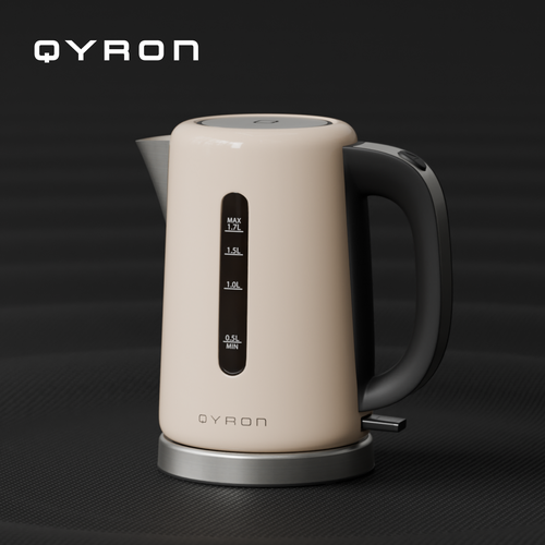 Чайник Qyron KS601 GC 6900₽