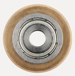 Изображение товара Ролик режущий DORN TITAN EXTREME для плиткореза 22х5x6 мм