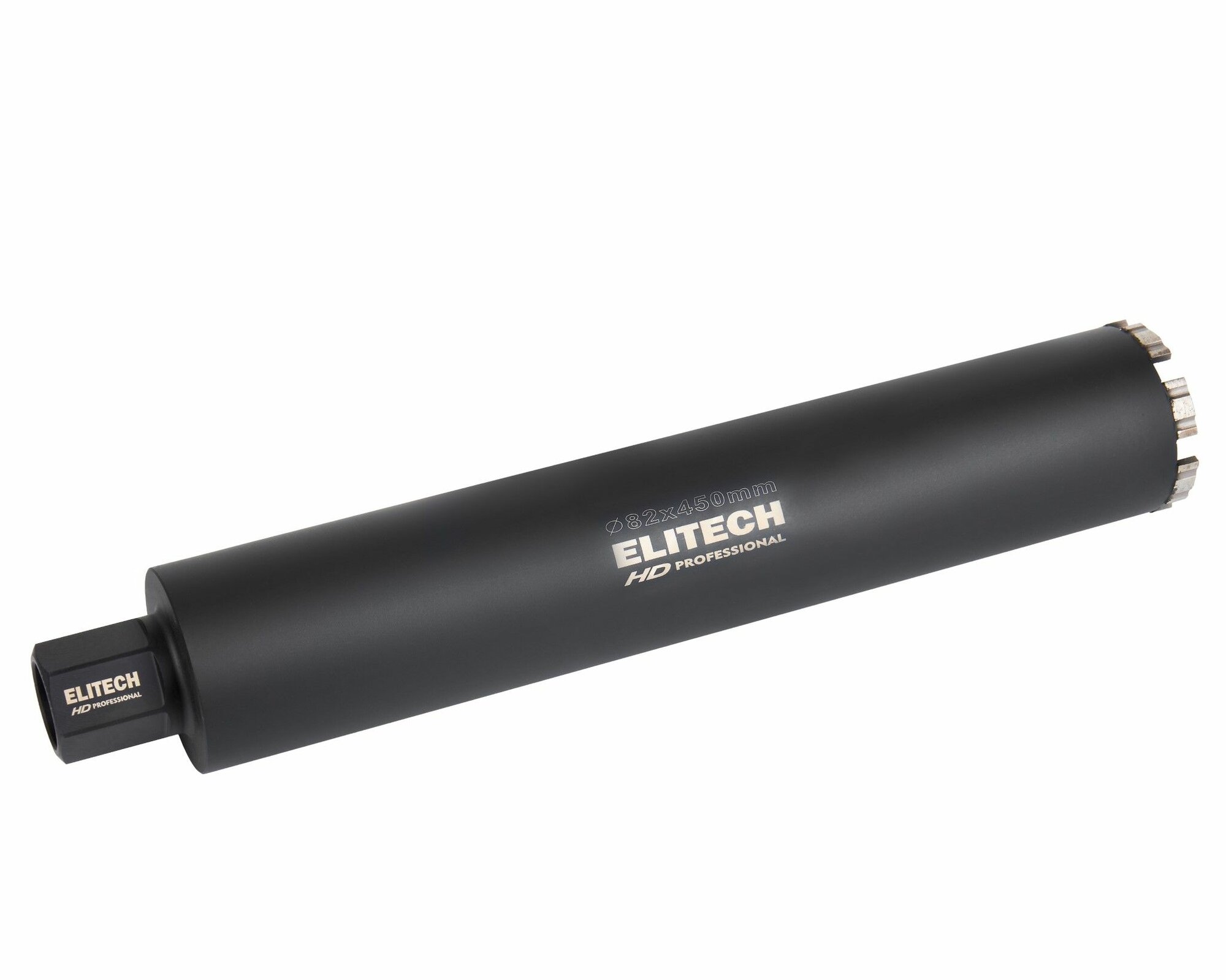 Коронка для алмазного бурения ELITECH HD 1110.011700