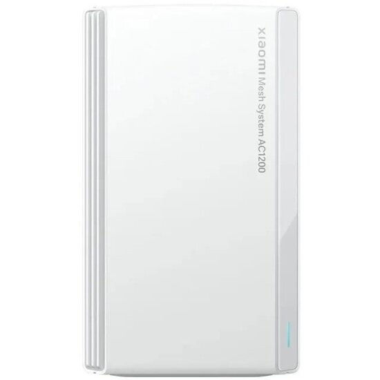 Wi-Fi Mesh Система Xiaomi Mesh System AC1200 RU(2-pack) (DVB4457GL) — фото 1