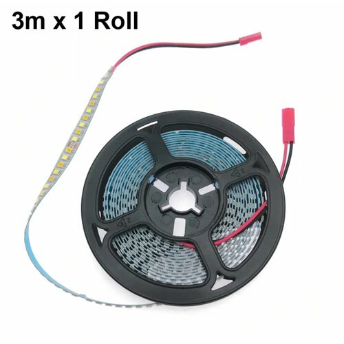 Светодиодная лента для ремонта люстр 3м.