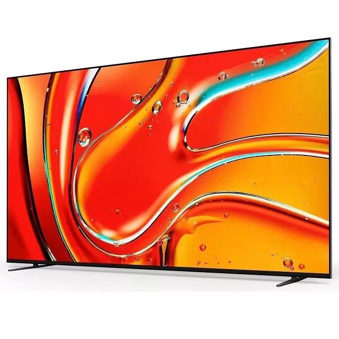 Телевизор Sony K-65XR70P, 65"(165 см), UHD 4K