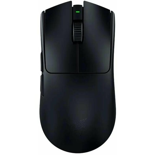 Мышь Razer Viper V3 Pro игровая оптическая беспроводная USB черный rz01-05120100-r3g1 32190₽