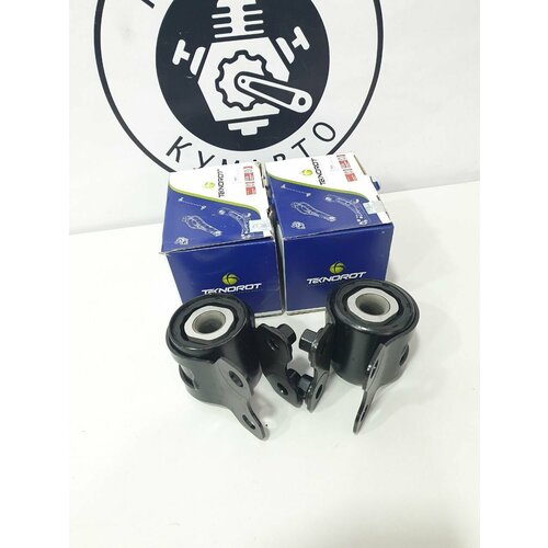 Сайлентблоки переднего рычага форд фокус 2 ford focus 2 C MAX комплект на две стороны передние и задние