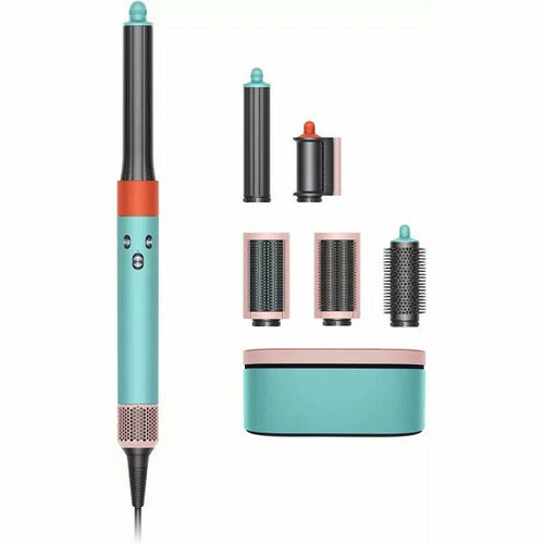 Стайлер Dyson Airwrap multi-styler Complete Long HS05 Limited Edition Ceramic Pop ЕАС 99589₽