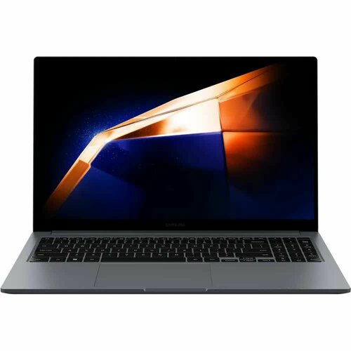 Ноутбук Samsung Galaxy Book 4 NP750 156 1920x1080 IPSIntel Core i7-1355U16 ГБ LPDDR4X512 ГБ SSDIntel Iris Xe GraphicsWindows 11 Home Single Language English Серый NP750XGJ-LG3IN 136875₽