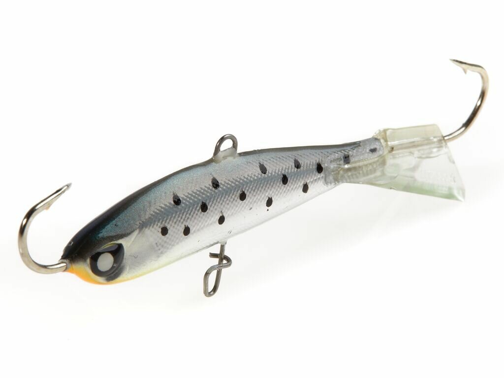 Балансир Lucky John NORDIC 5 50мм/37H — фото 1