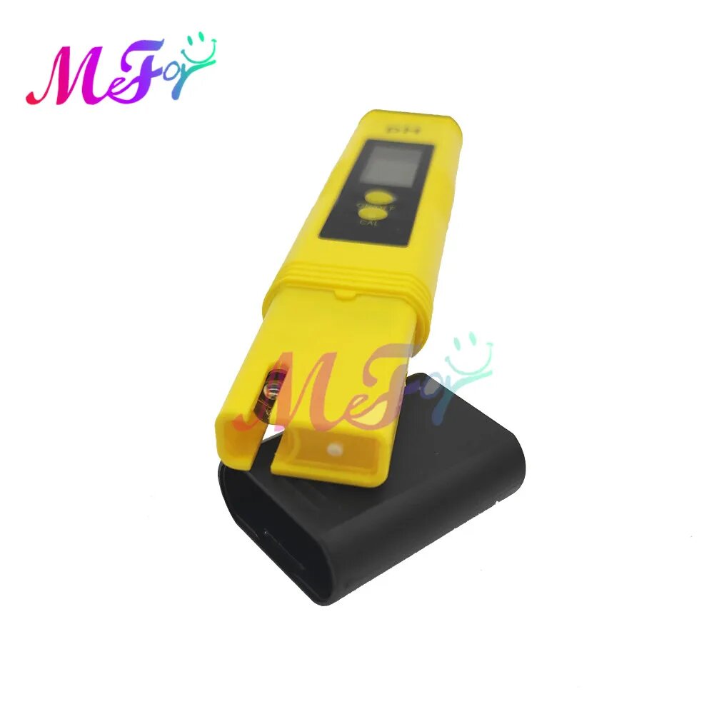 Тестеры Milaike PH Tester, No Battery, 0.01