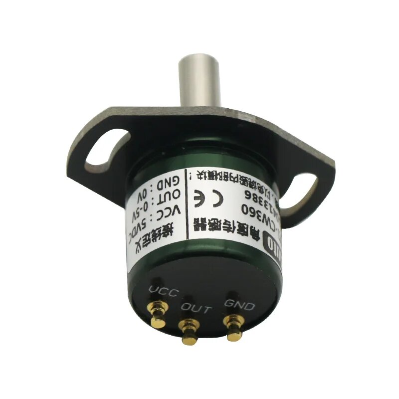 Датчик угла Холла SHANGSIMOUDLECX P3022-V1-CW360