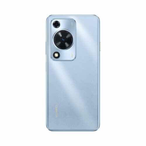Смартфон HUAWEI nova Y72S 8256 GFY-LX1 Синий 51098BBY 17490₽