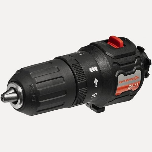 Изображение товара Модуль Интерскол дрели шуруповерта ДА-13