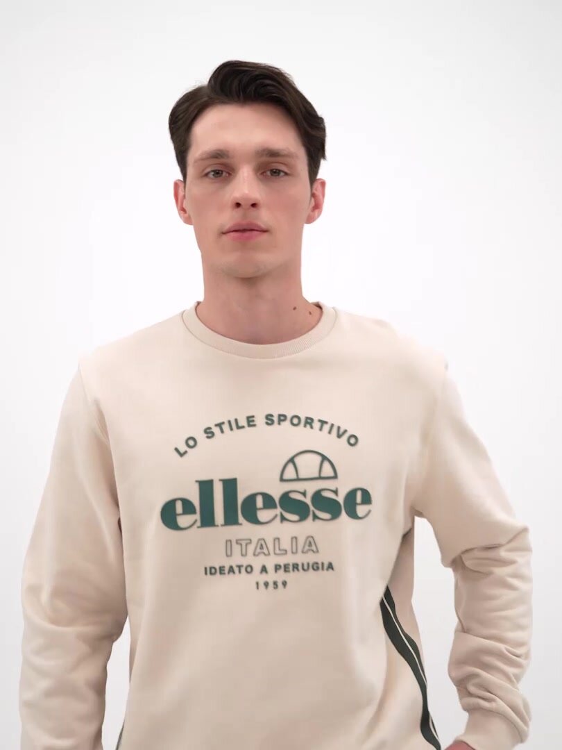Свитшот мужской Ellesse — фото 1