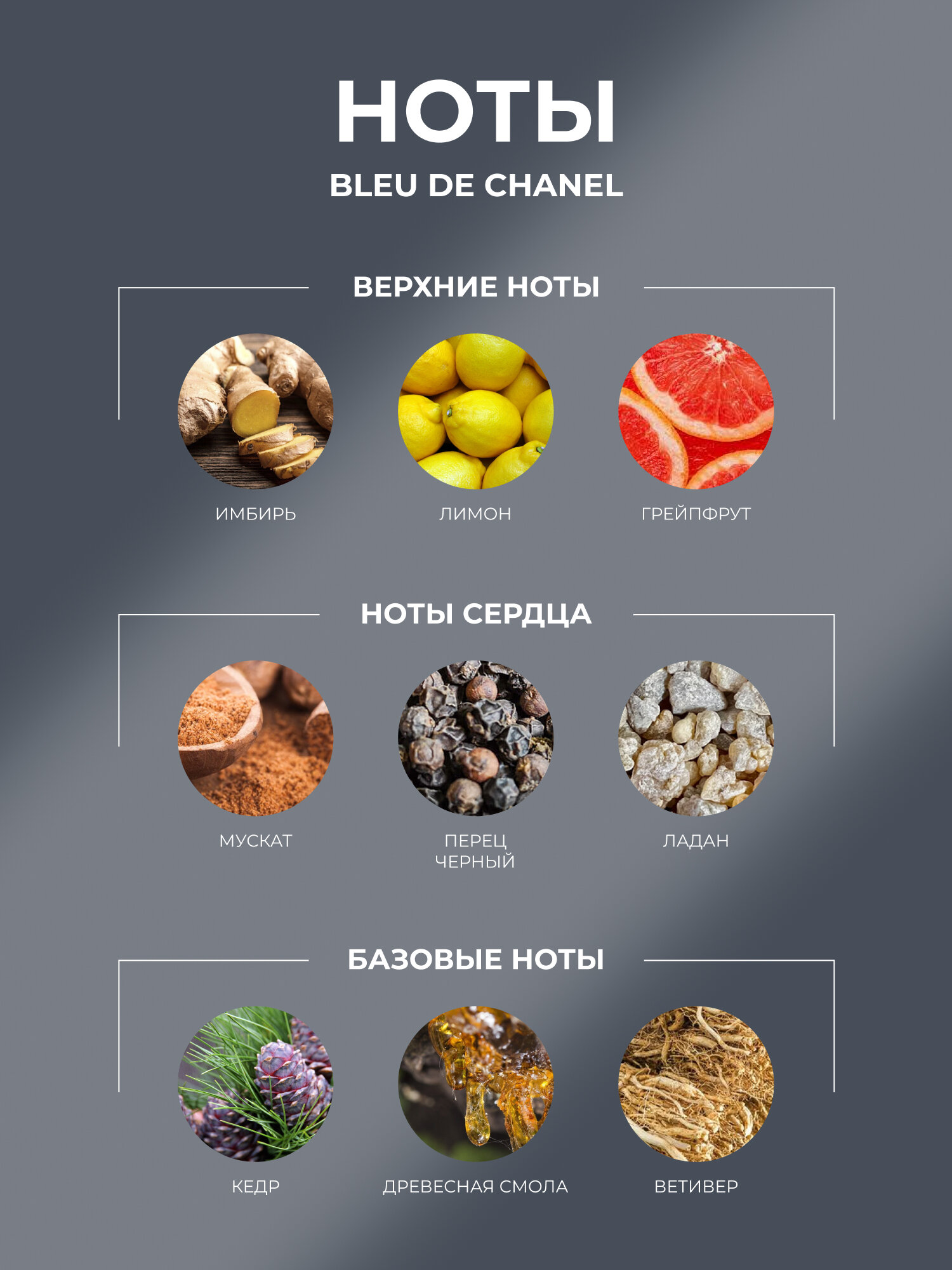 Духи мужские COOL BLUE PROVA, мужские стойкие, парфюм объемом 120 мл — фото 1