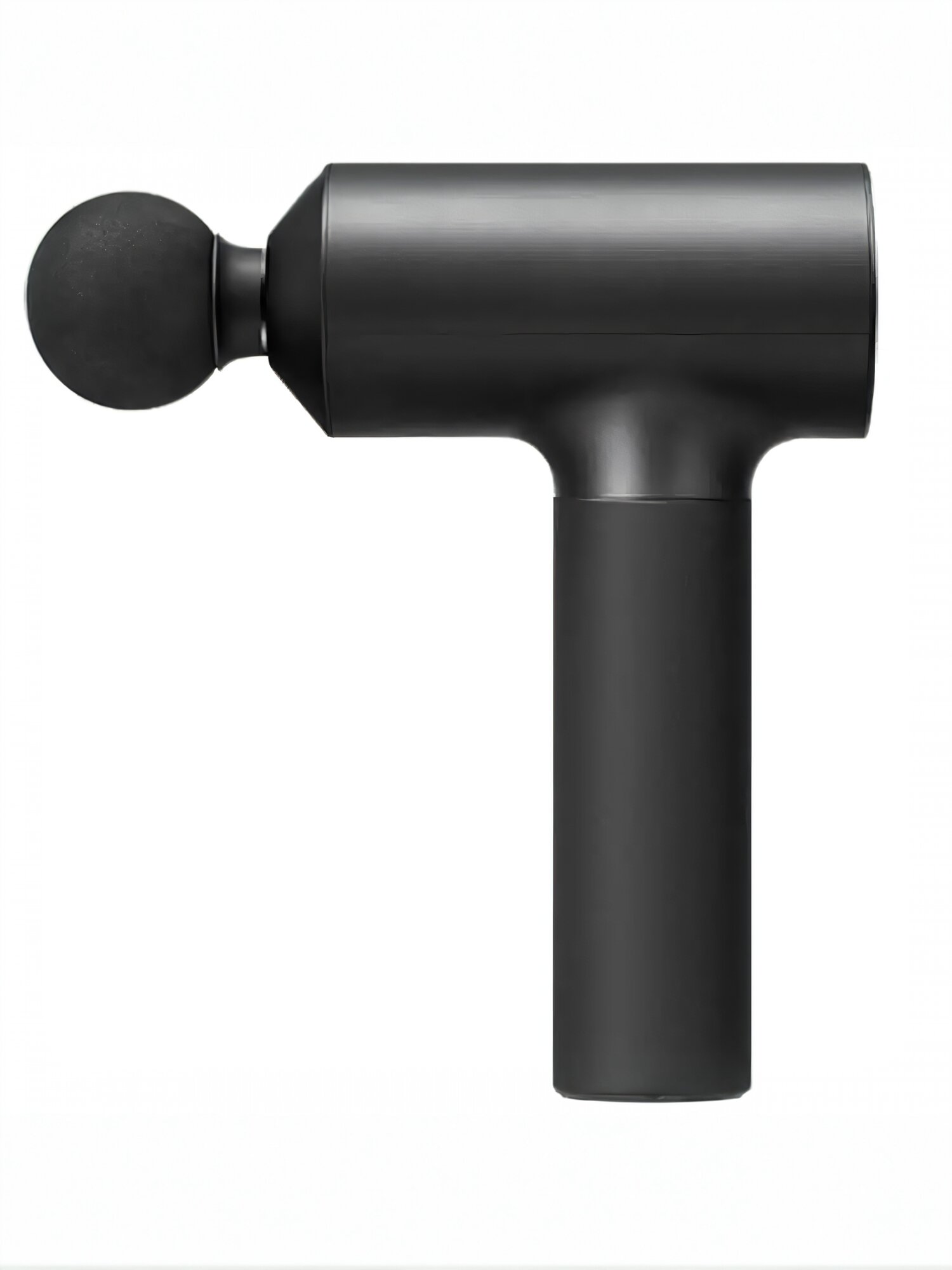 Изображение Массажный пистолет Xiaomi Mijia Fascia Gun (MJJMQ01-ZJ) Black CN