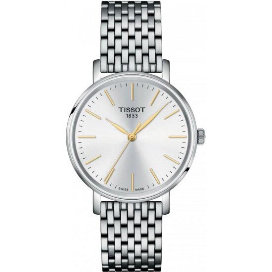 Наручные часы TISSOT