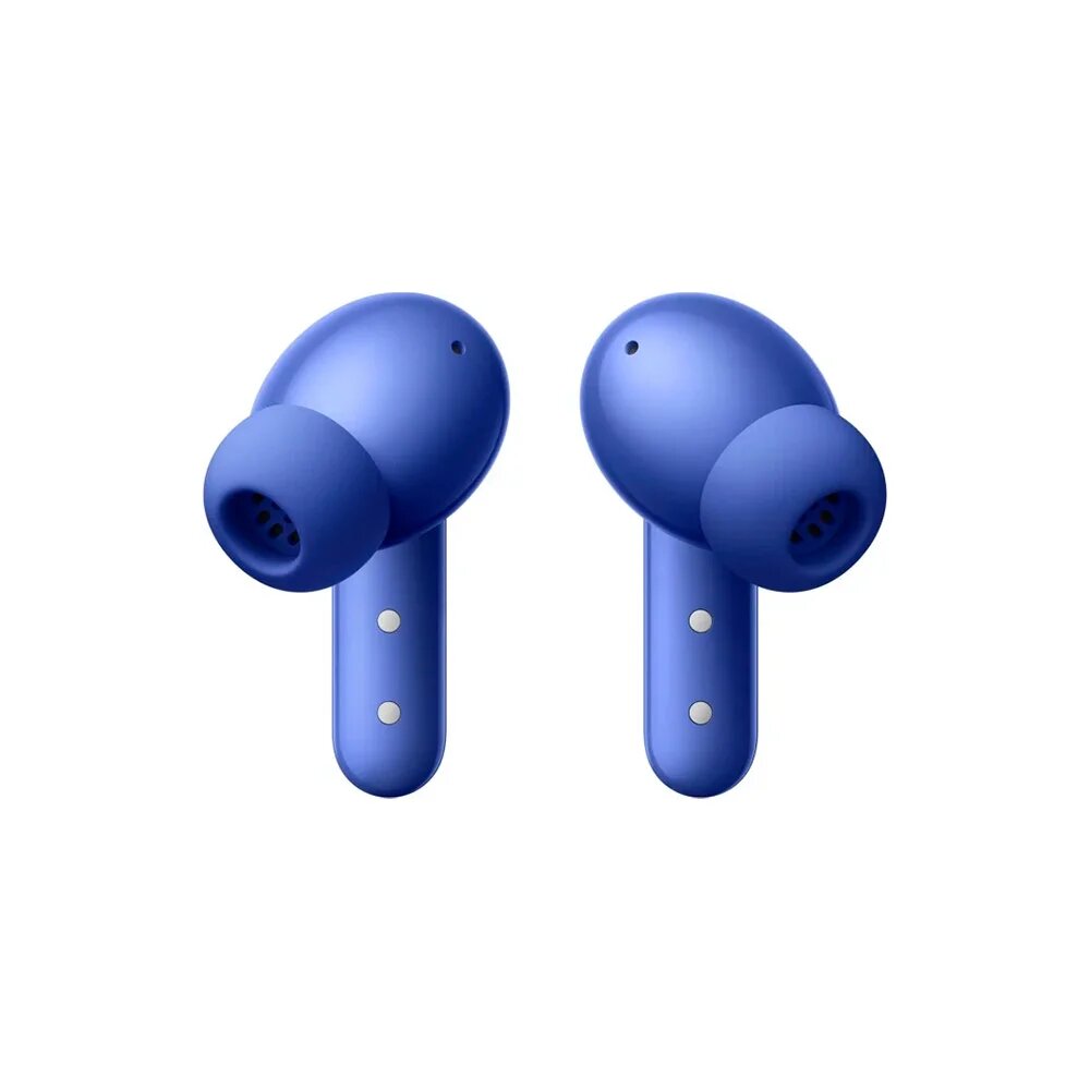 Беспроводные наушники Nothing CMF Buds Pro 2 с шумоподавлением, USB type-C, синий, B172 — фото 1