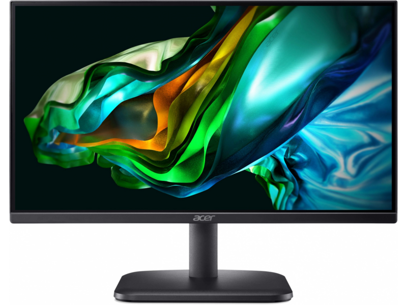 Монитор 21.5" Nitro EK221QHbi черный VA LED 5ms 16:9 HDMI матовая 250cd 178гр/178гр 1920x1080 100Hz FreeSync VGA FHD 2.5кг
